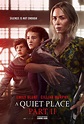 A Quiet Place: Part II (#2 of 8): Mega Sized Movie Poster Image - IMP ...