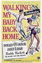 Walking My Baby Back Home (1953) - IMDb