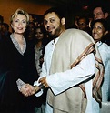 Reality Check: Was Hillary Clinton photographed with Osama Bin Laden ...