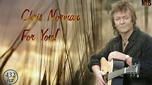 Chris Norman - For You | 432 Hz - YouTube