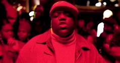 The Notorious B.I.G. - Big Poppa (Official Music Video)