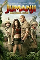 Jumanji: Bem-vindo à Selva (Dublado) - Movies on Google Play