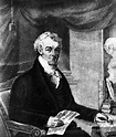 William Eustis (1753-1825) Photograph by Granger - Fine Art America