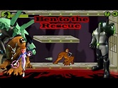 Ben10 - Ben to the Rescue - [ Full Gameplay ] - YouTube