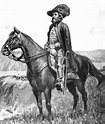 Captain Juan Bautista de Anza II – Spanish Explorer – Legends of America