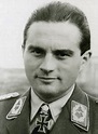 Oberst Joachim Helbig (10 September 1915 – 5 October 1985) was an ...