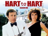 Watch Hart To Hart, Season 1 | Prime Video