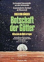 Botschaft der GötterPostertreasures.com - Die erste Wahl für Kino ...