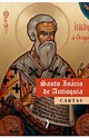Cartas - Santo Inácio de Antioquia - Livraria Católica