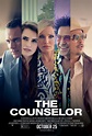 [Review] The Counselor