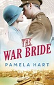 The War Bride | PAMELA HART
