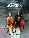 Avatar: The Last Airbender - The Promise (Library Edition) | Fresh Comics