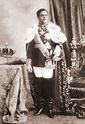 King Manuel II of Portugal | Unofficial Royalty