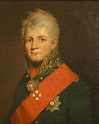 A true patriot of the Fatherland. Admiral Pavel Vasilyevich Chichagov