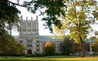 Vassar College - CollegeAdvisor