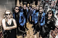 Soul Syndicate’s sweet ’n’ hot sounds opens City of Kentwood Summer ...