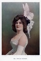'Phyllis Rankin, American Actress, 1901' Giclee Print - W&d Downey ...