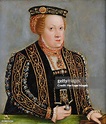 Catherine Of Austria Queen Of Poland Photos and Premium High Res ...