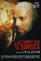 Twelve Monkeys (1995) - Posters — The Movie Database (TMDb)