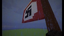 How To Make A Nazi Flag In Minecraft