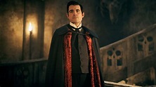 Dracula: Critics applaud 'energetic and fun' revival of vampire classic ...