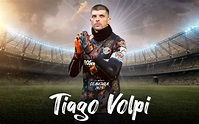 Tiago Volpi, el espectacular portero de Toluca | Mediotiempo