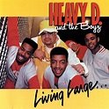 Heavy D & the Boyz - Living Large | iHeart