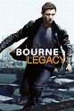 The Bourne Legacy (2012) - Posters — The Movie Database (TMDB)