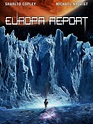 Europa Report - Movie Reviews