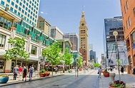 15 Best Things to Do in Downtown Denver - The Crazy Tourist