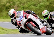 Jason Lynn Wins ‘Young Motorcycle Racer of the Year’ Award