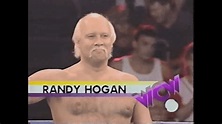 Randy Hogan | Pro Wrestling | Fandom