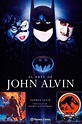 John Alvin, los carteles cinematográficos que nos hicieron soñar