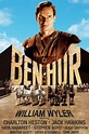 Ben Hur (película 1959) - Tráiler. resumen, reparto y dónde ver ...