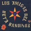 The Beta Band - Los Amigos Del Beta Bandidos (Vinyl EP) - Amazon.com Music