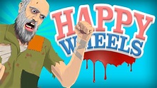 Happy Wheels Unblocked - How to enjoy unrestricted access to the game ...