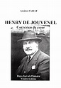 Henry de Jouvenel - Corrézien de coeur de Arsène Fadat - Livre - Decitre