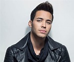 Prince Royce Biography - Facts, Childhood, Family Life & Achievements