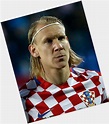 Domagoj Vida's Birthday Celebration | HappyBday.to