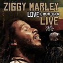 Reggaediscography: ZIGGY MARLEY - DISCOGRAPHY: (Reggae Singer)