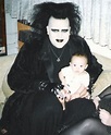 Who was the first goth? A brief history of goth for World Goth Day ...