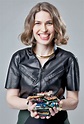 Meet The Data Scientist: How Hilary Mason Turns Research Into Business