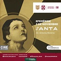 “Santa”, la primera película sonora en México cumple 90 años desde el ...