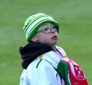 Down syndrome Celtic fan Jay Beatty on course to win Scottish Premier ...