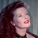 Katharine Hepburn - - Biography