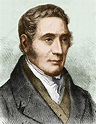 George Stephenson (1781-1848) - Stock Image - C010/5841 - Science Photo ...
