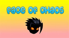 AQW: How To Get The Face Of Chaos (Drakath Head) - YouTube