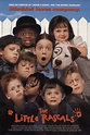 Little Rascals, The 1994 Original Movie Poster #FFF-57682 - FFF Movie ...
