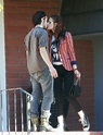 Kristen & Michael - Kristen Stewart & Michael Angarano Photo (6085903 ...