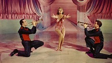 Mädchen aus der Unterwelt | Film 1958 | Moviebreak.de